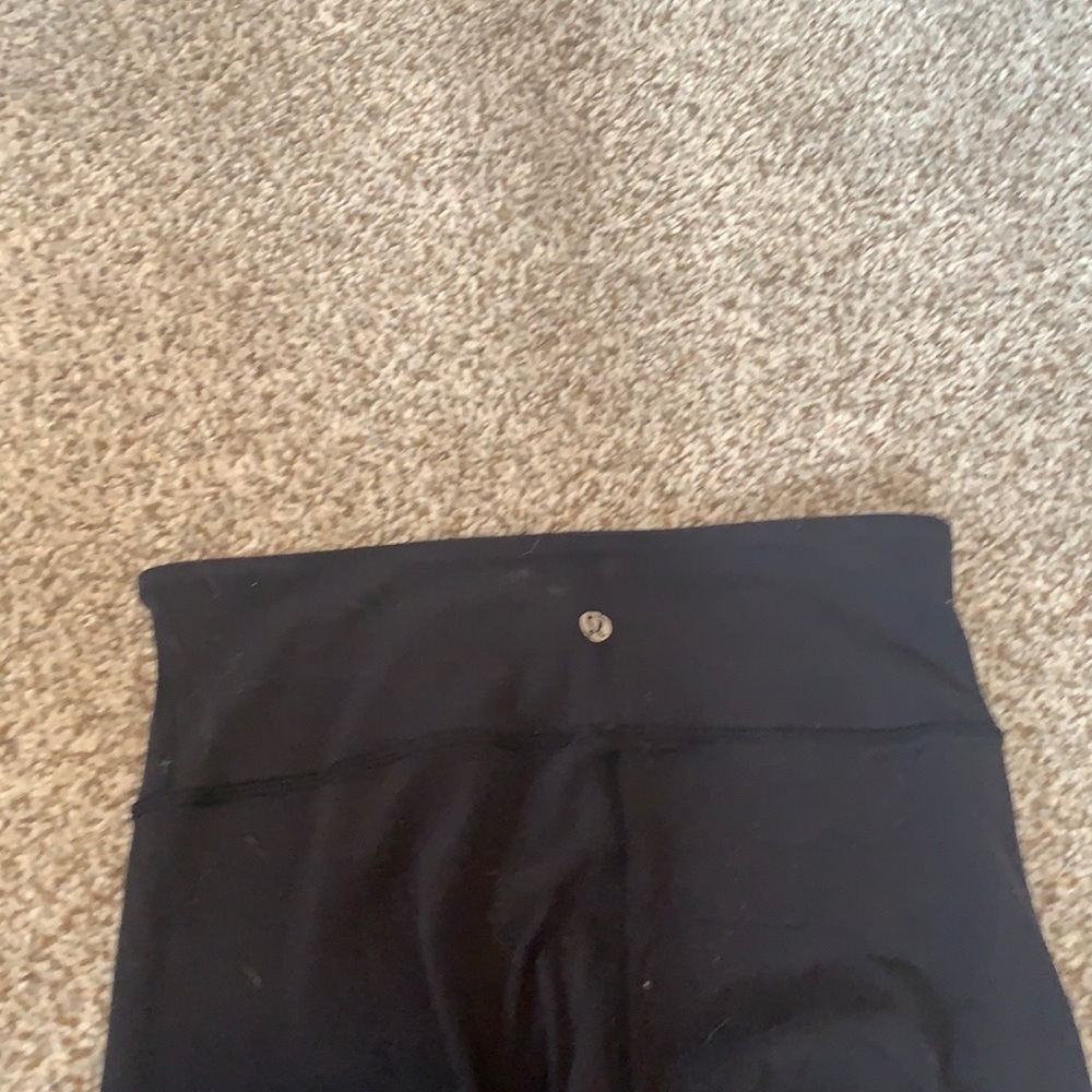 Lulu Lemon Leggings